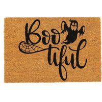 Nicola Spring Coir Halloween Door Mat | 60 x 40cm | Bootiful