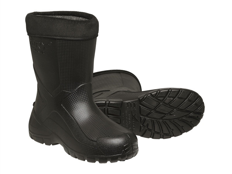 Kinetic Drywalker Boot 11"  | UK 12