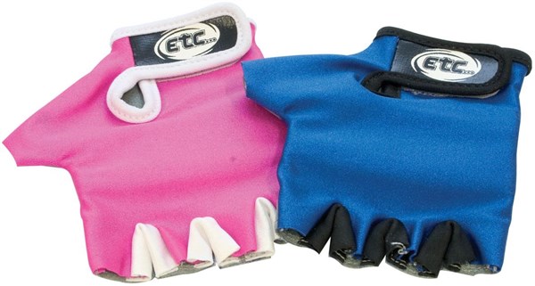 ETC Kids Mitts / Gloves