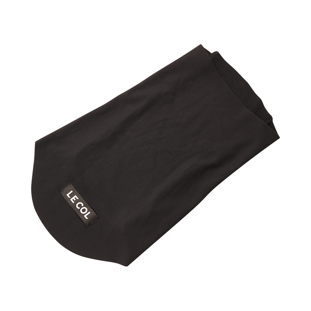 Le Col Men's Snood | Black
