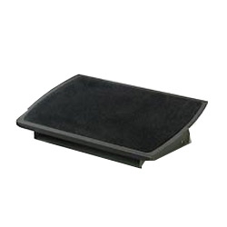 3M Adjustable Foot Rest Grey