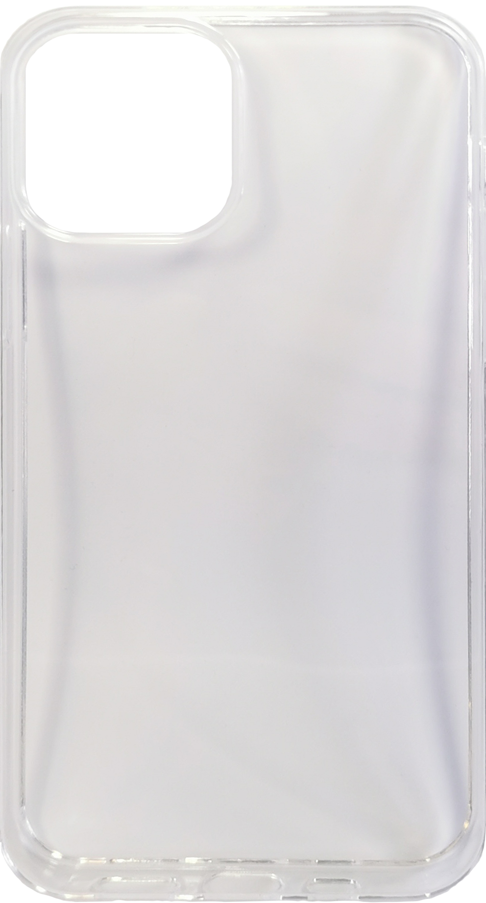 eSTUFF ES671160-BULK mobile phone case Cover Transparent