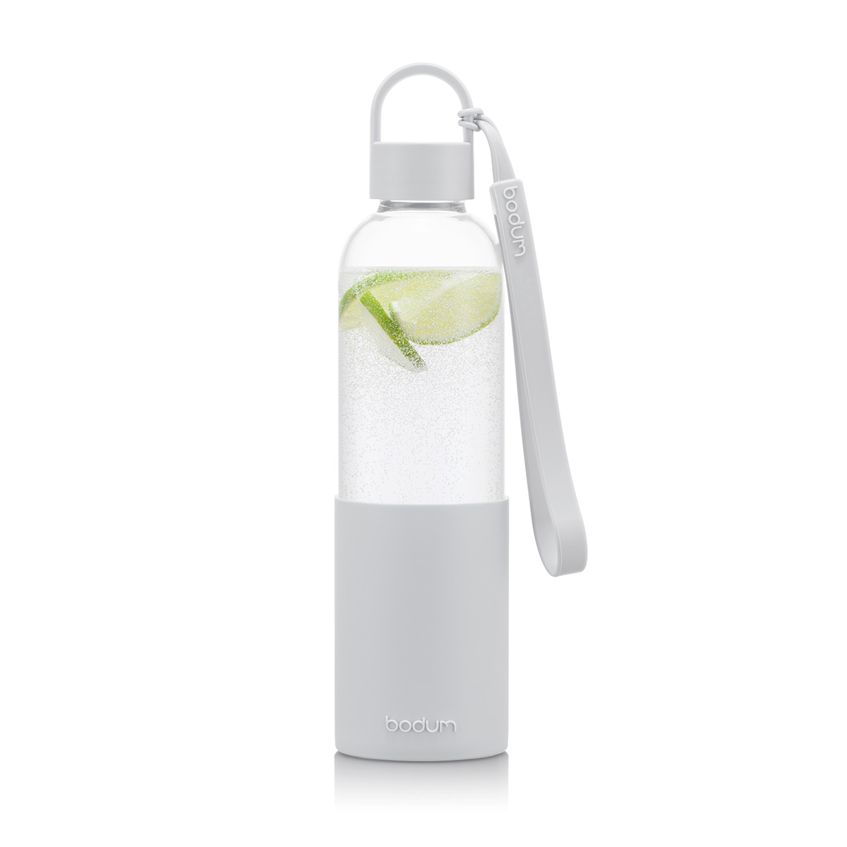 Bodum MELIOR®: Frasco aislado para llevar, 0.5 l, vaso | Sombra