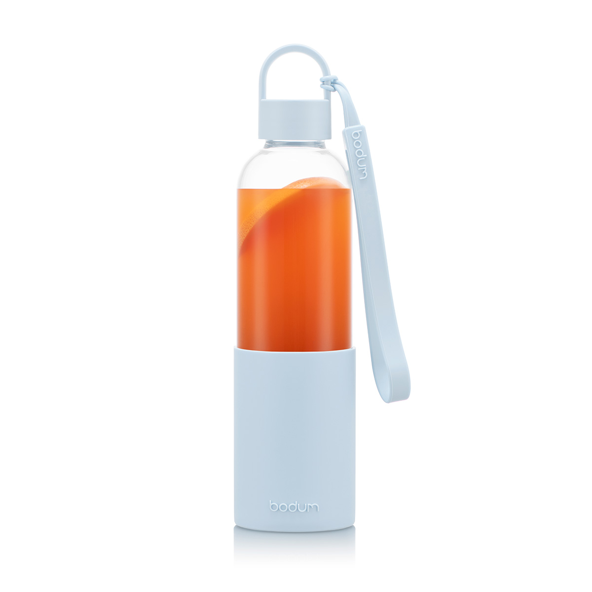 Bodum MELIOR®: Frasco aislado para llevar, 0.5 l, vaso | Blue Moon