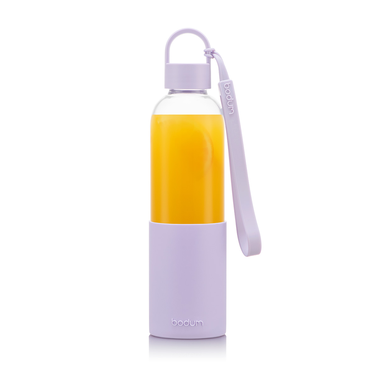 Bodum MELIOR®: Frasco aislado para llevar, 0.5 l, vaso | Verbena