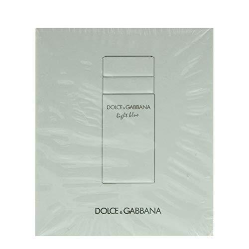 Dolce & Gabbana Light Blue Blotters 100pcs