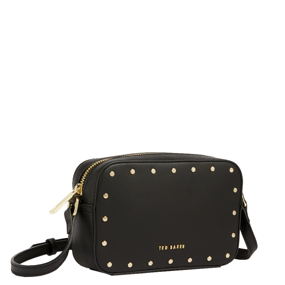 Ted Baker Karsynn Leather Cross Body Bag