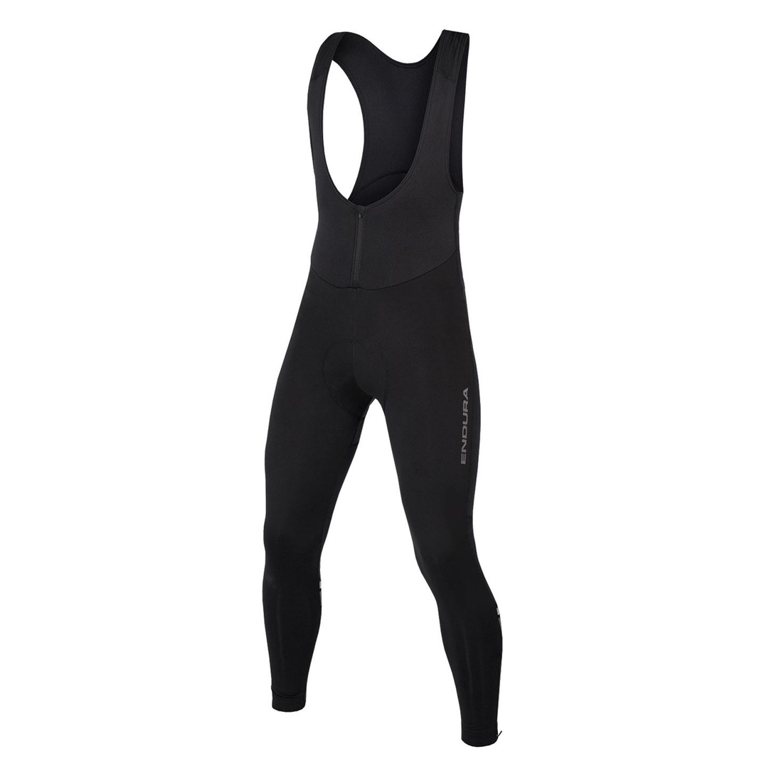 Endura Windchill Bib Tights - Black / Large