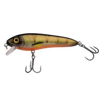 Abu Garcia Svartzonker McCelly Lure  | 14cm