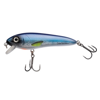Abu Garcia Svartzonker McCelly Lure  | 17cm