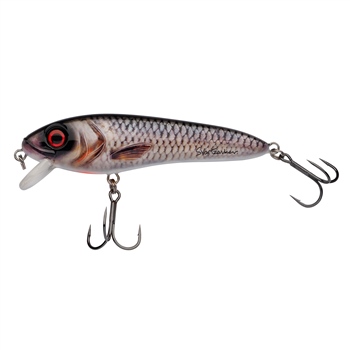 Abu Garcia Svartzonker McCelly Lure  | 17cm