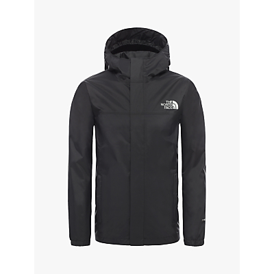 The North Face Boys' Resolve Waterproof Jacket