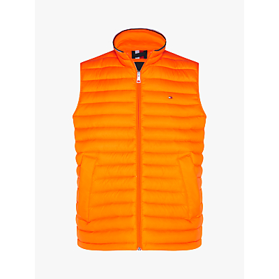 Tommy Hilfiger Packable Down Gilet