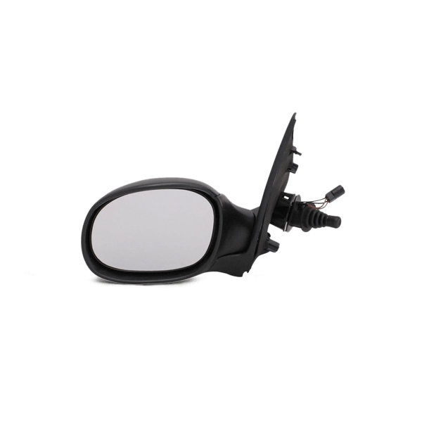 MEKRA Wing Mirror MERCEDES-BENZ 59.3491.120H 9018106716 A0008115430 A0018110433