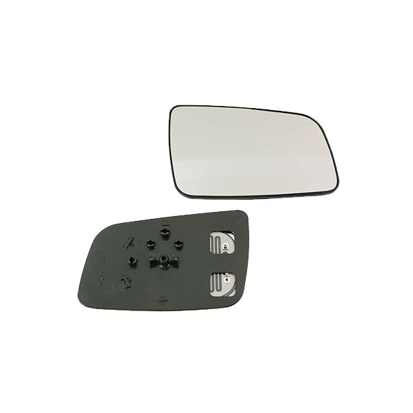 DIEDERICHS Wing Mirror Glass PEUGEOT CITROËN 4013826 1608181380