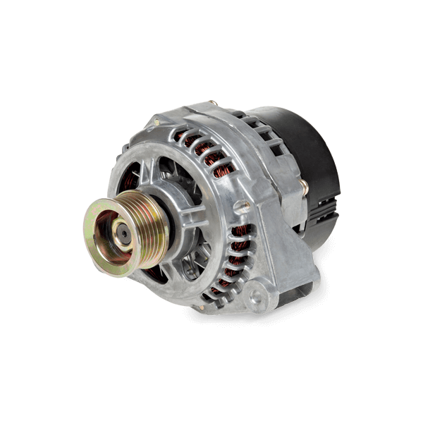 ALANKO Generator MERCEDES-BENZ 11442371 0001500550 0001500650 0001502050 Alternator 0001502850 1371500550 1500550 1500650 1502050 1502850 6111550007