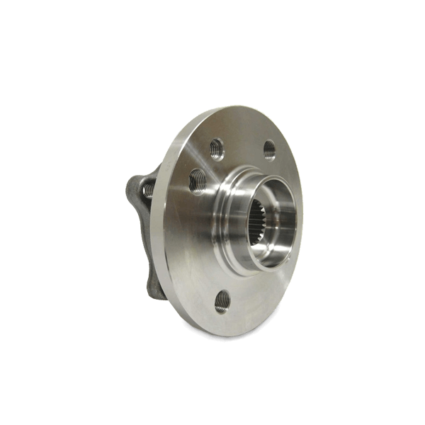 ALANKO Wheel Hub VW AUDI SKODA 10343517