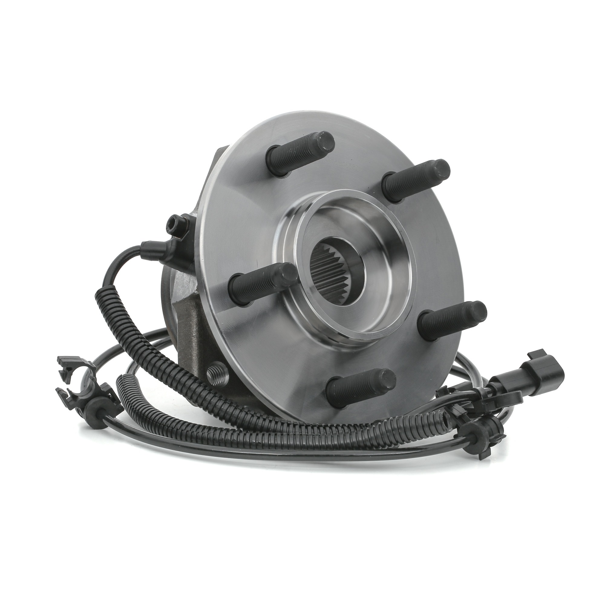 RIDEX Wheel Bearing Kit JEEP 654W0574 52128692AA 52128692AB 52128692AC 52128692AD 52128692AE 52128692AF