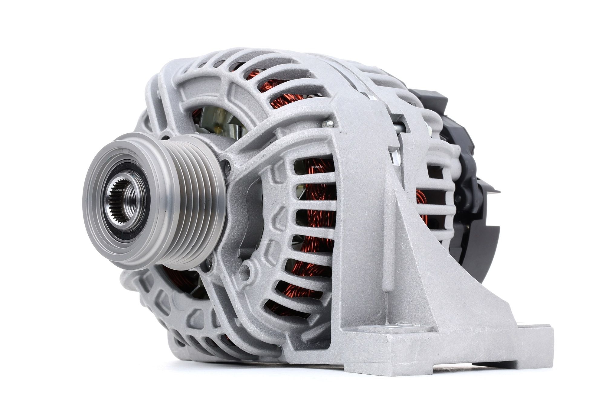 RIDEX Generator VOLVO 4G0029 36050282 8251071 8251655 Alternator 8601699 8601841 86018413 8602276 9459077 9459092 9472908