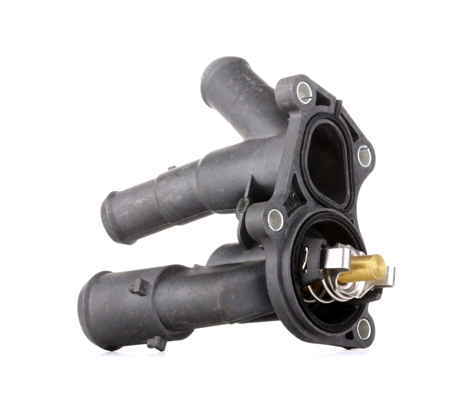 RIDEX Thermostat FORD 316T0170 1319183 1345512 1351716 Radiator Thermostat Engine Thermostat Thermostat  coolant 4M5G6L721GA 4M5G6L721GB