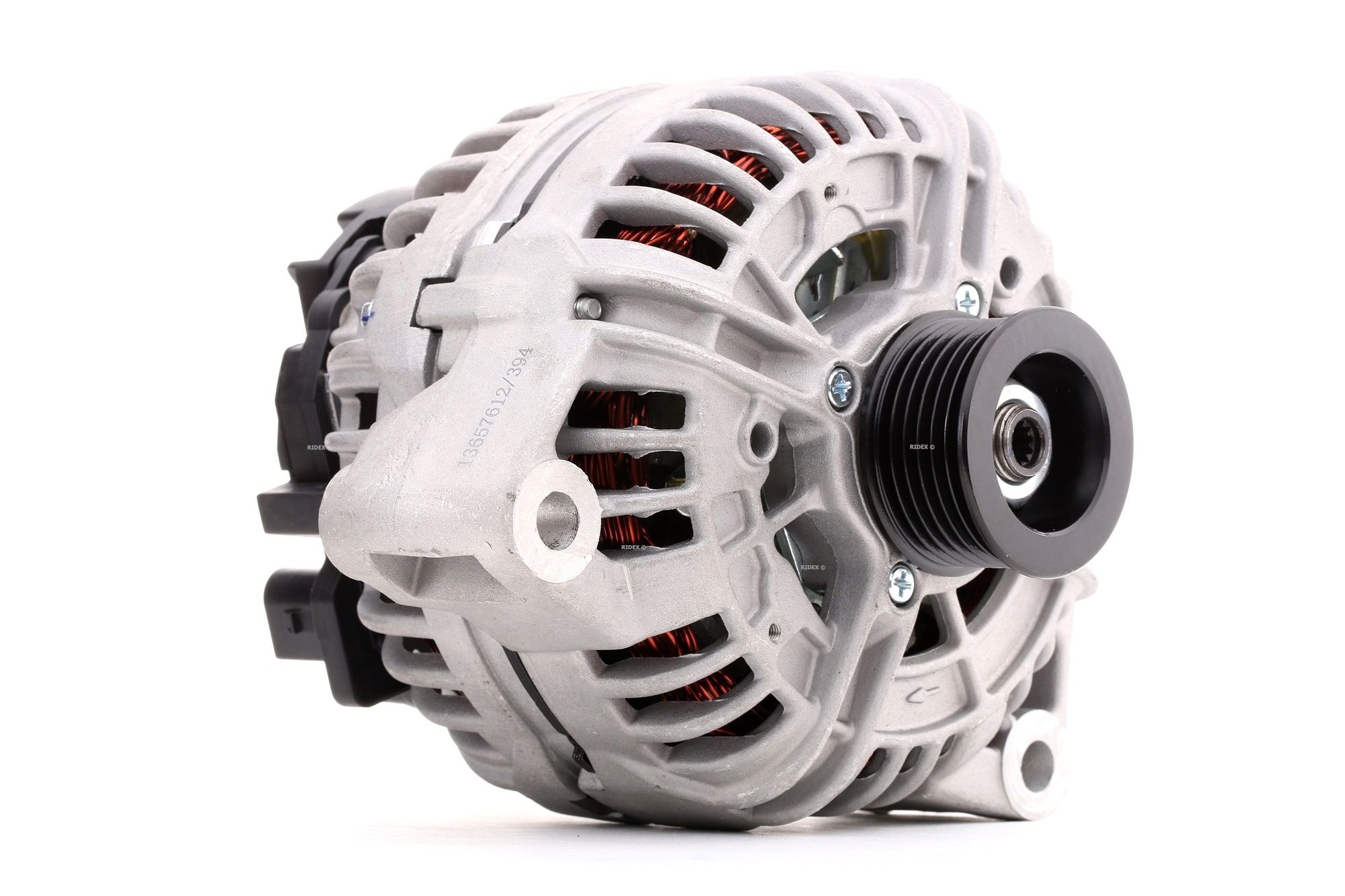 RIDEX Generator MERCEDES-BENZ FORD 4G0261 0121548902 012154890280 0131548502 Alternator 013154850280 121548902 131548502 A0121548902 A012154890280
