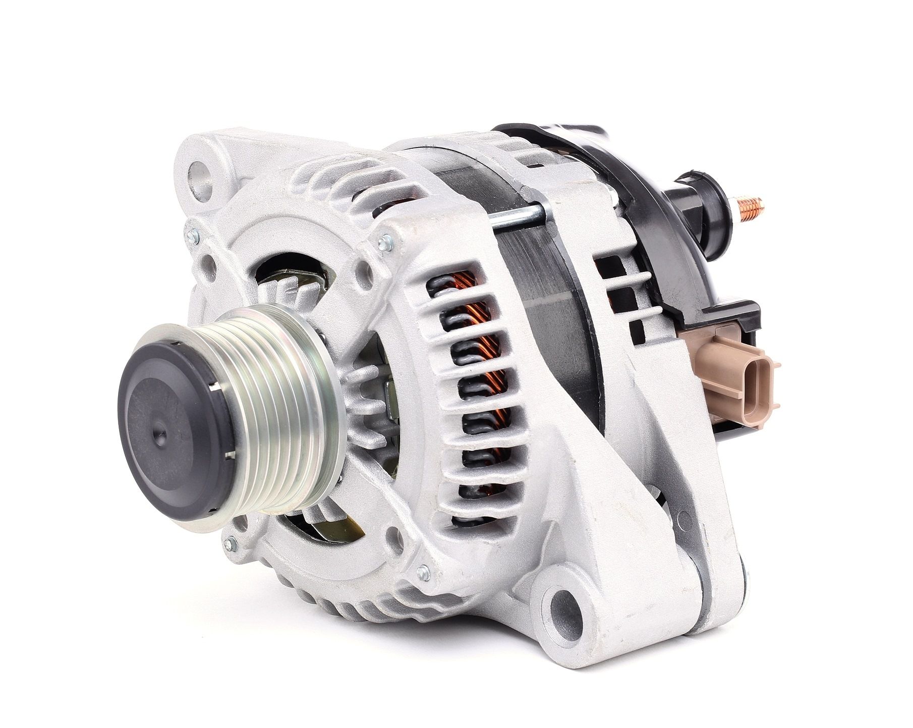 RIDEX Generator FIAT 4G0263 56029574AA P56029574AA Alternator