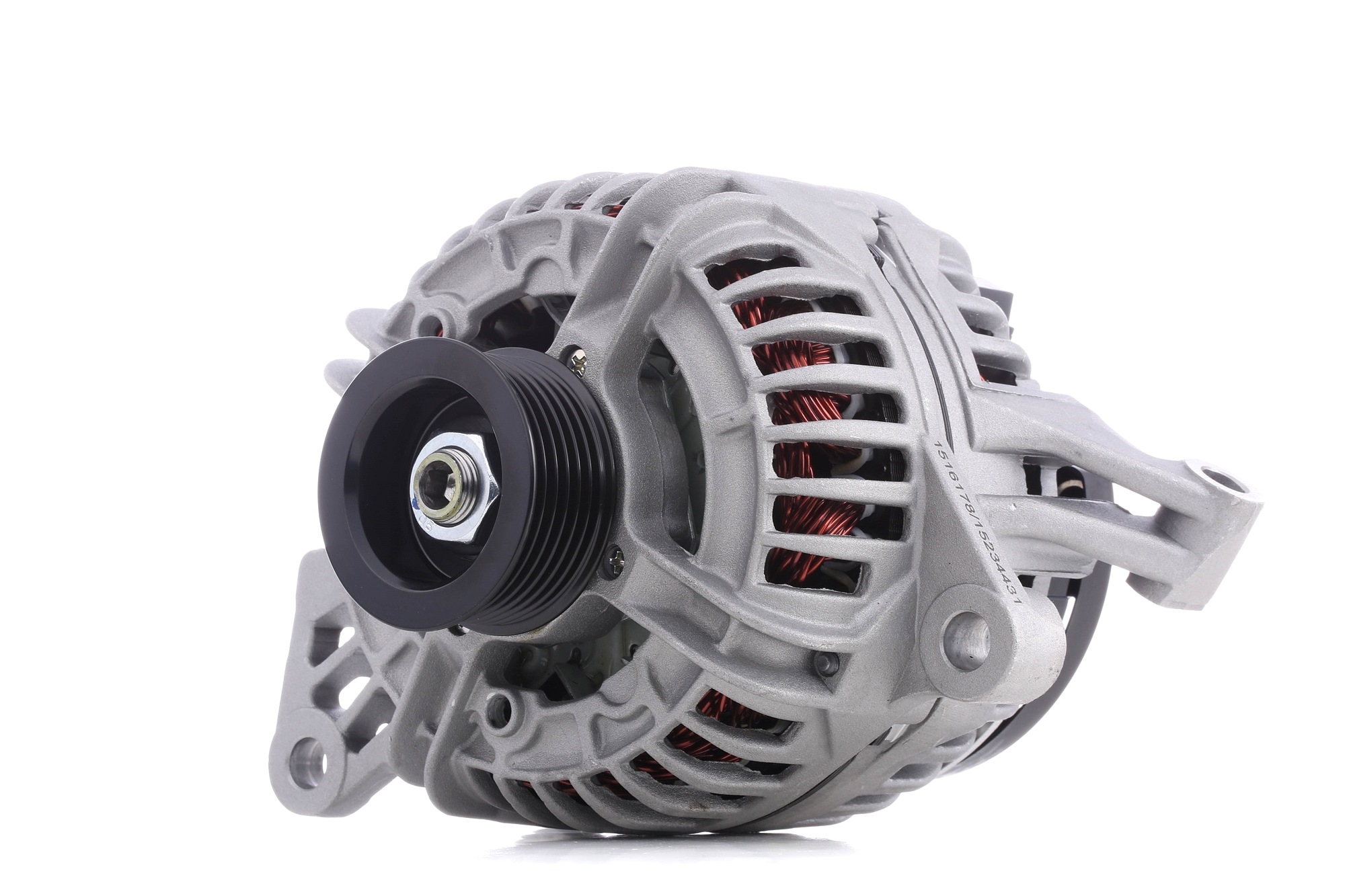 RIDEX Generator JEEP 4G0939 05015066AA 56029700AB 56041120 Alternator 56041120AC 56041322 56041324 56041324AC 56044678AA