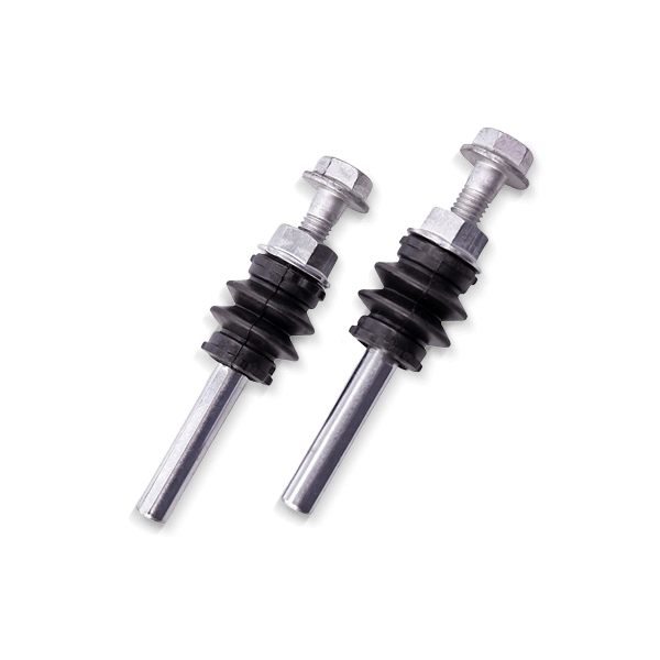 METZGER Guide Sleeve Kit  brake caliper FIAT PEUGEOT CITROËN 113-1430X