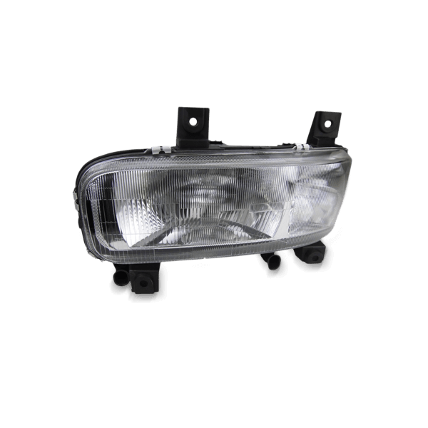 PRASCO Headlights ALFA ROMEO AA3404913 60698931 Headlamp Headlight