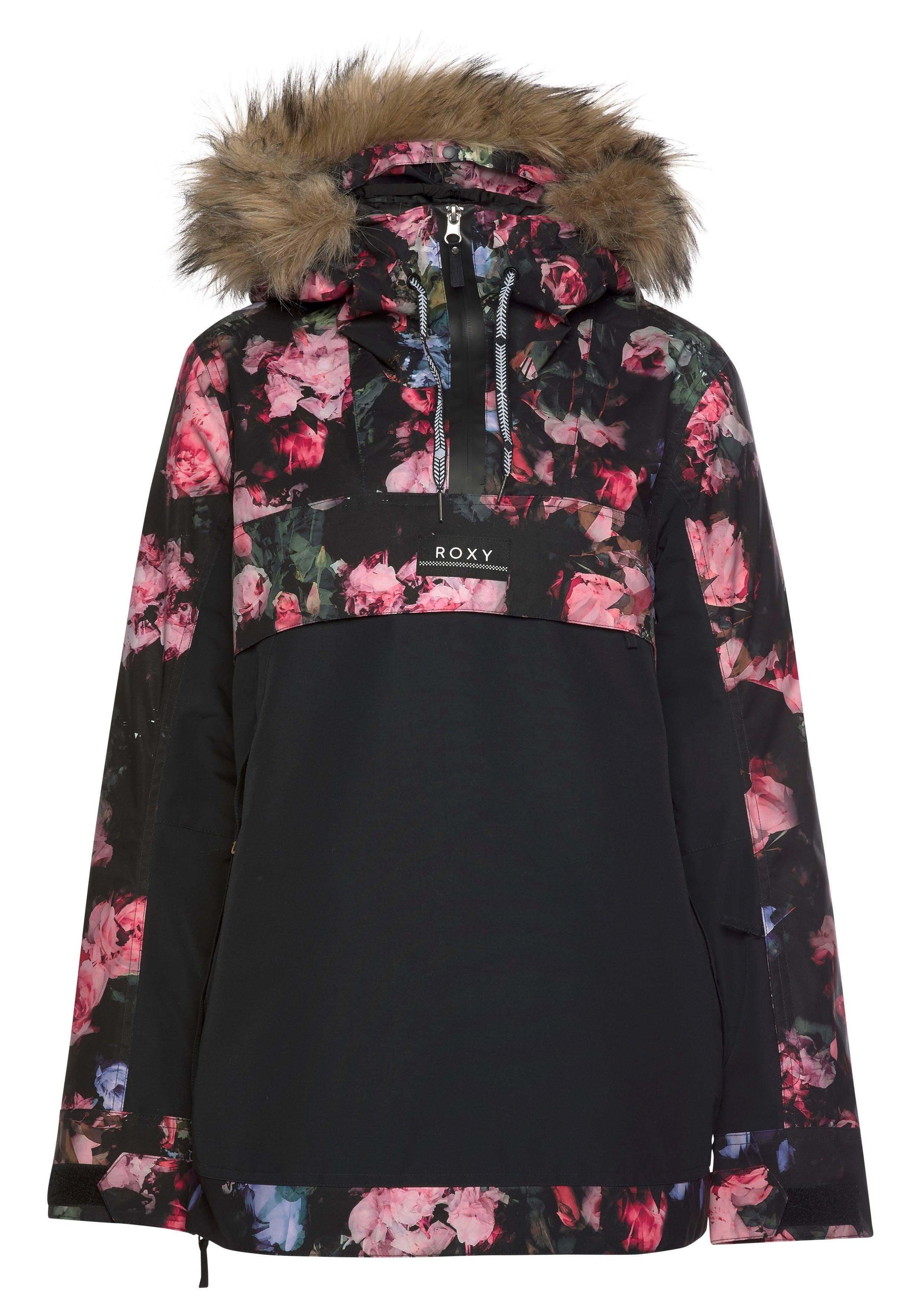 Roxy - Chaqueta SHELTER - Mujer - Chaquetas y Chalecos - L