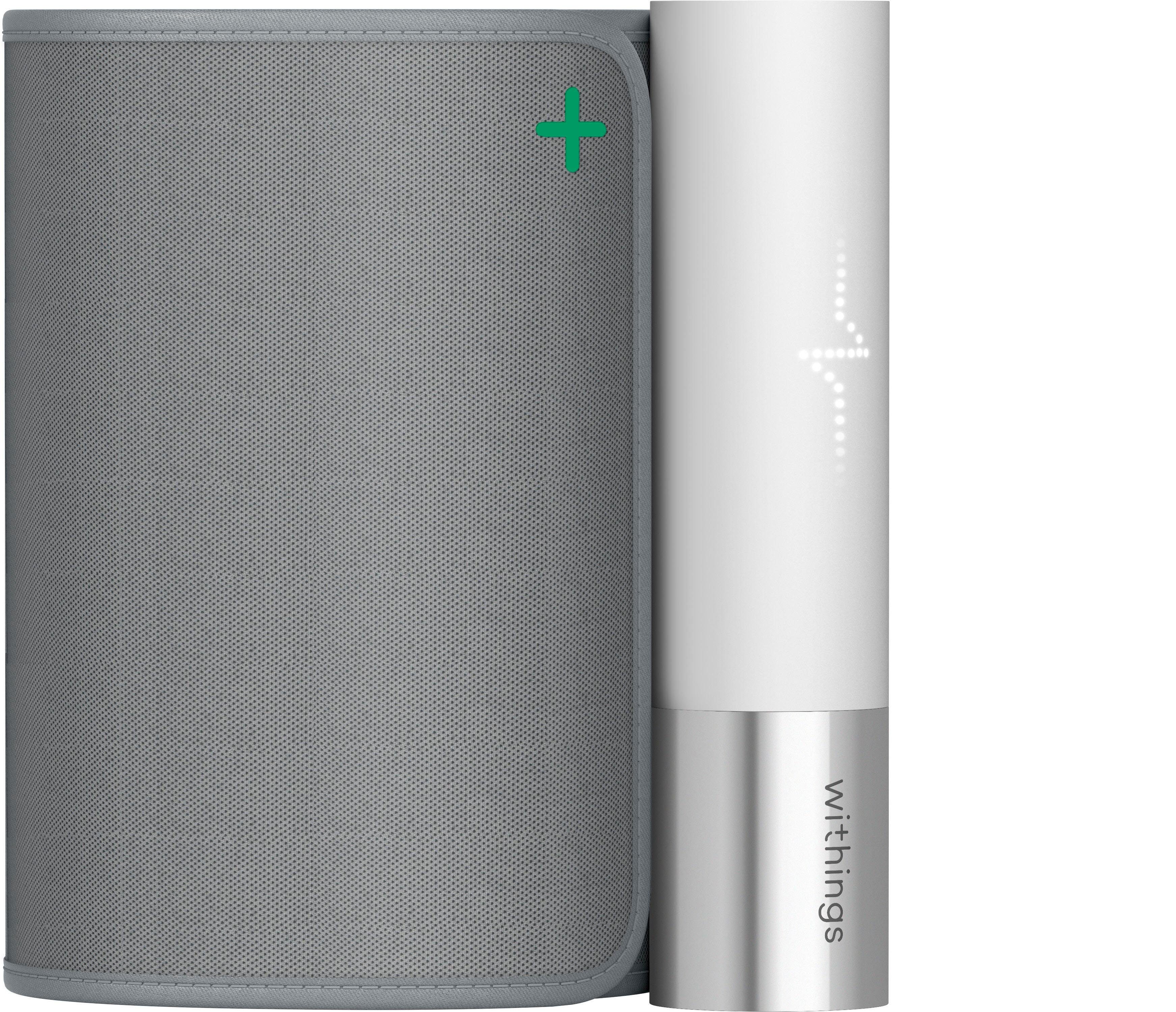 Withings Draadloze bloeddrukmeter BPM Core