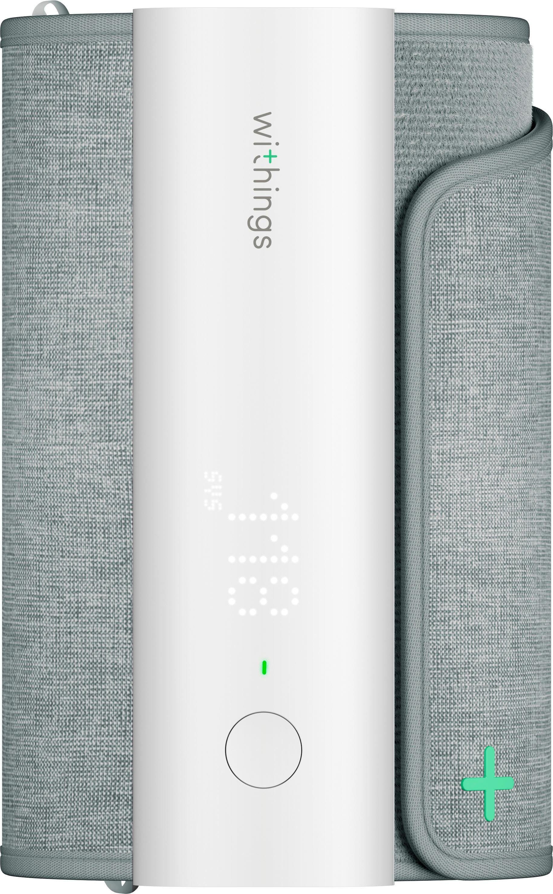 Withings Draadloze bloeddrukmeter BPM Connect