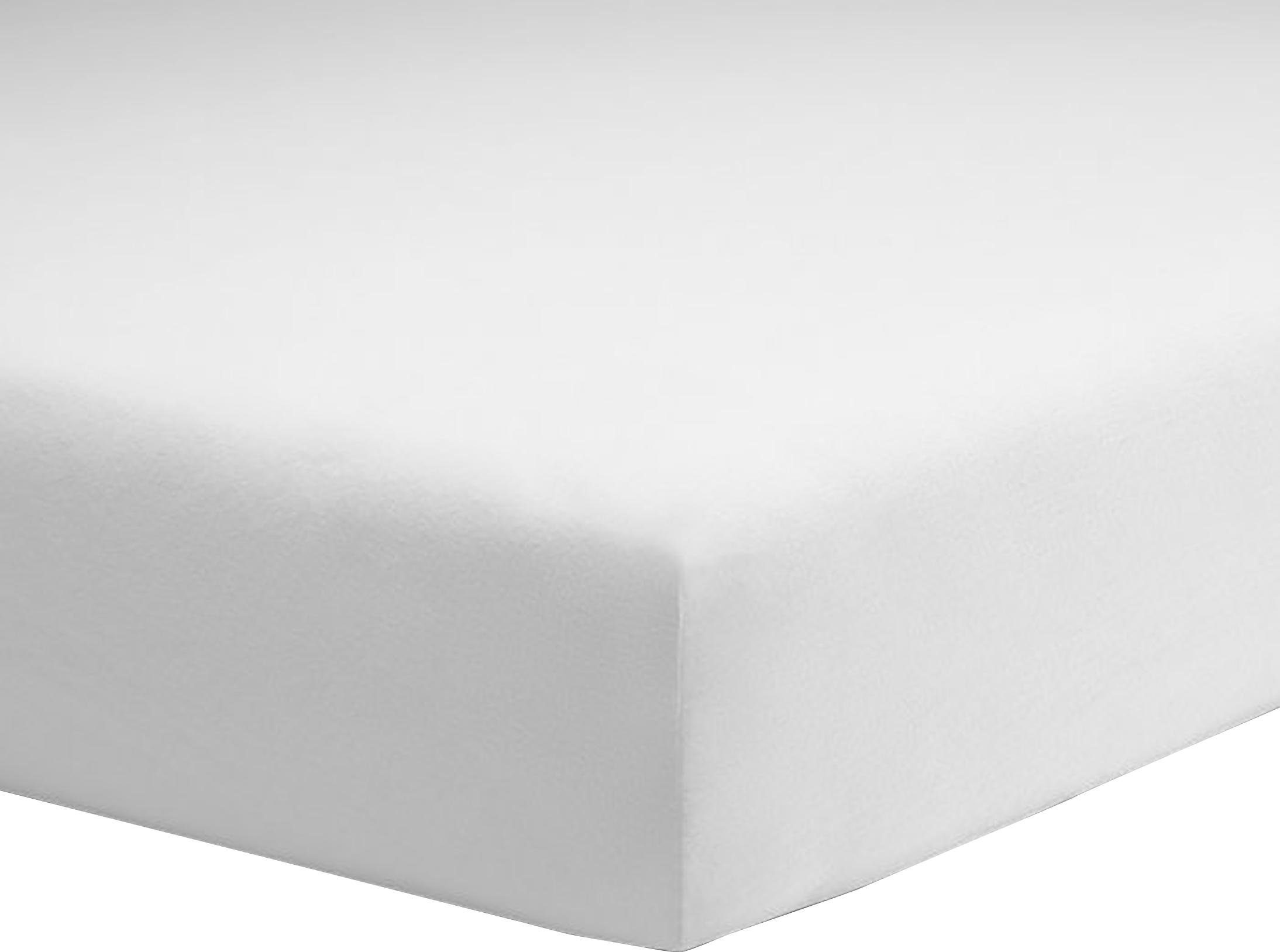 Hoeslaken, Schlafgut, Pluizige jersey, zeer warm