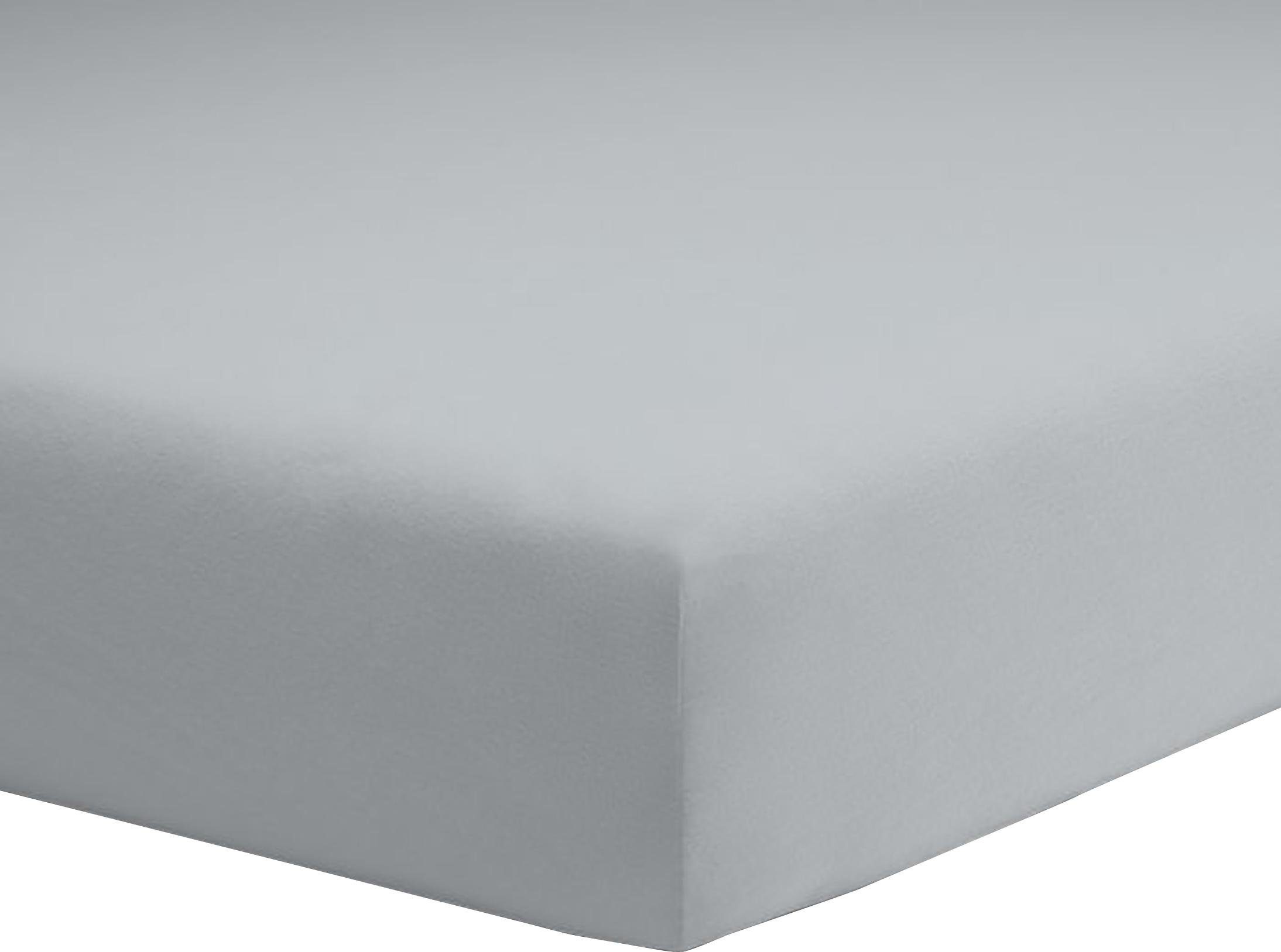 Hoeslaken, Schlafgut, Pluizige jersey, zeer warm