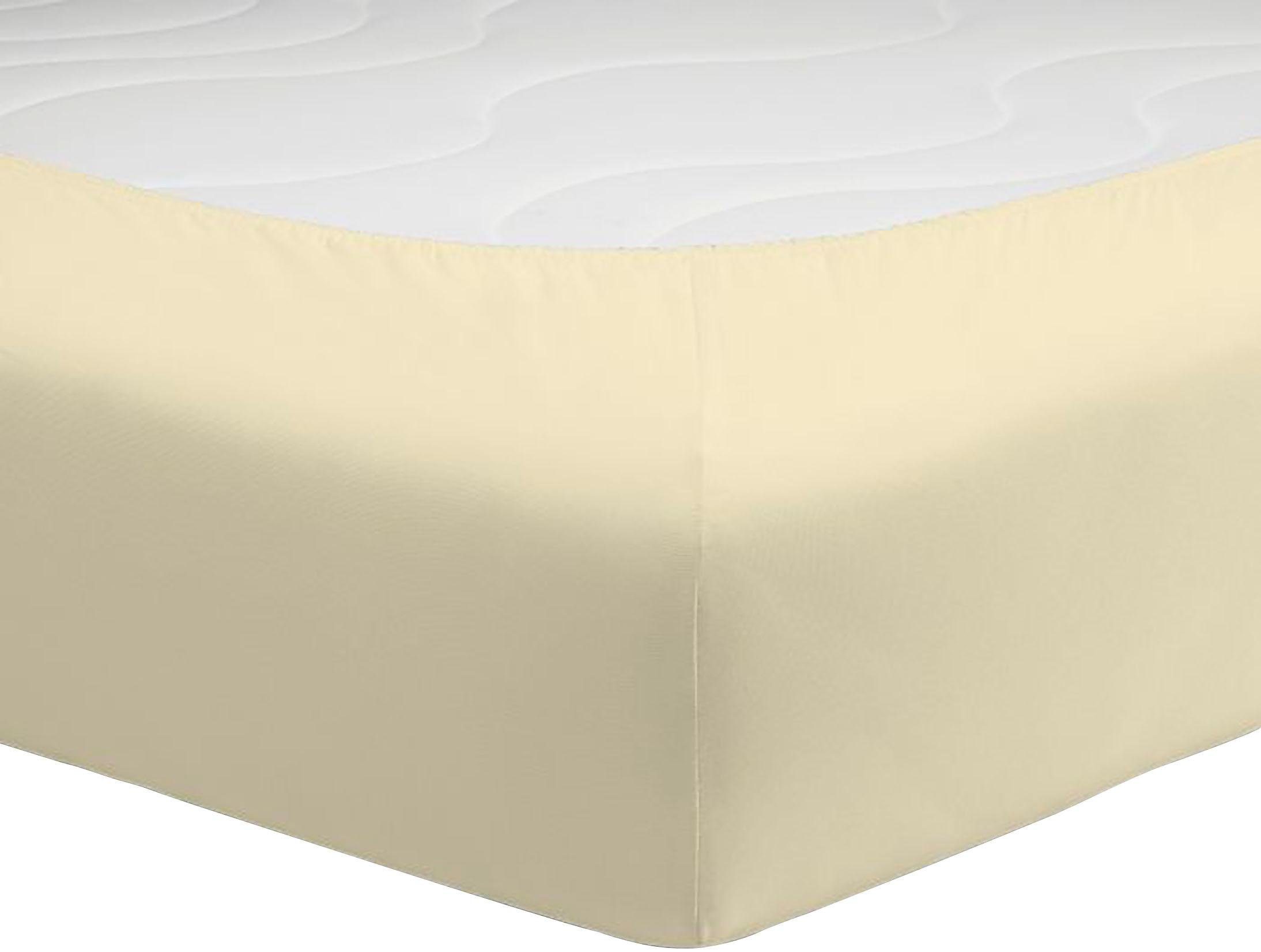 SCHLAFGUT Hoeslaken Tulp