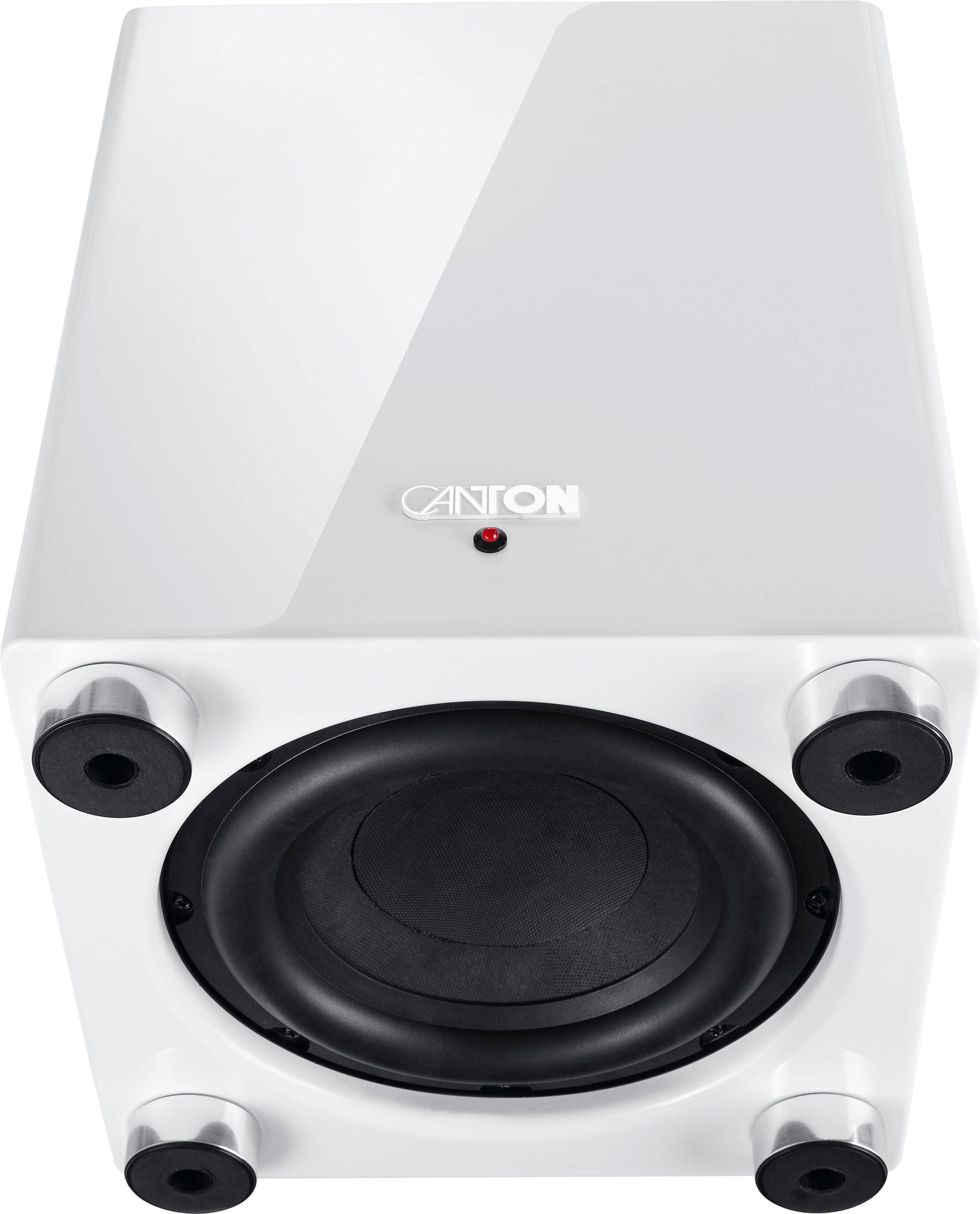 CANTON subwoofer SUB 601