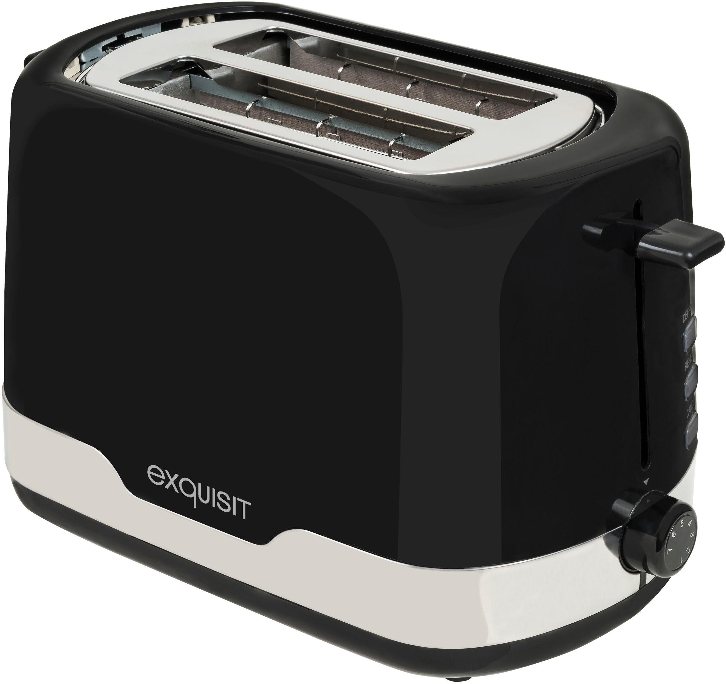 Exquisit TA 6101 swi toaster