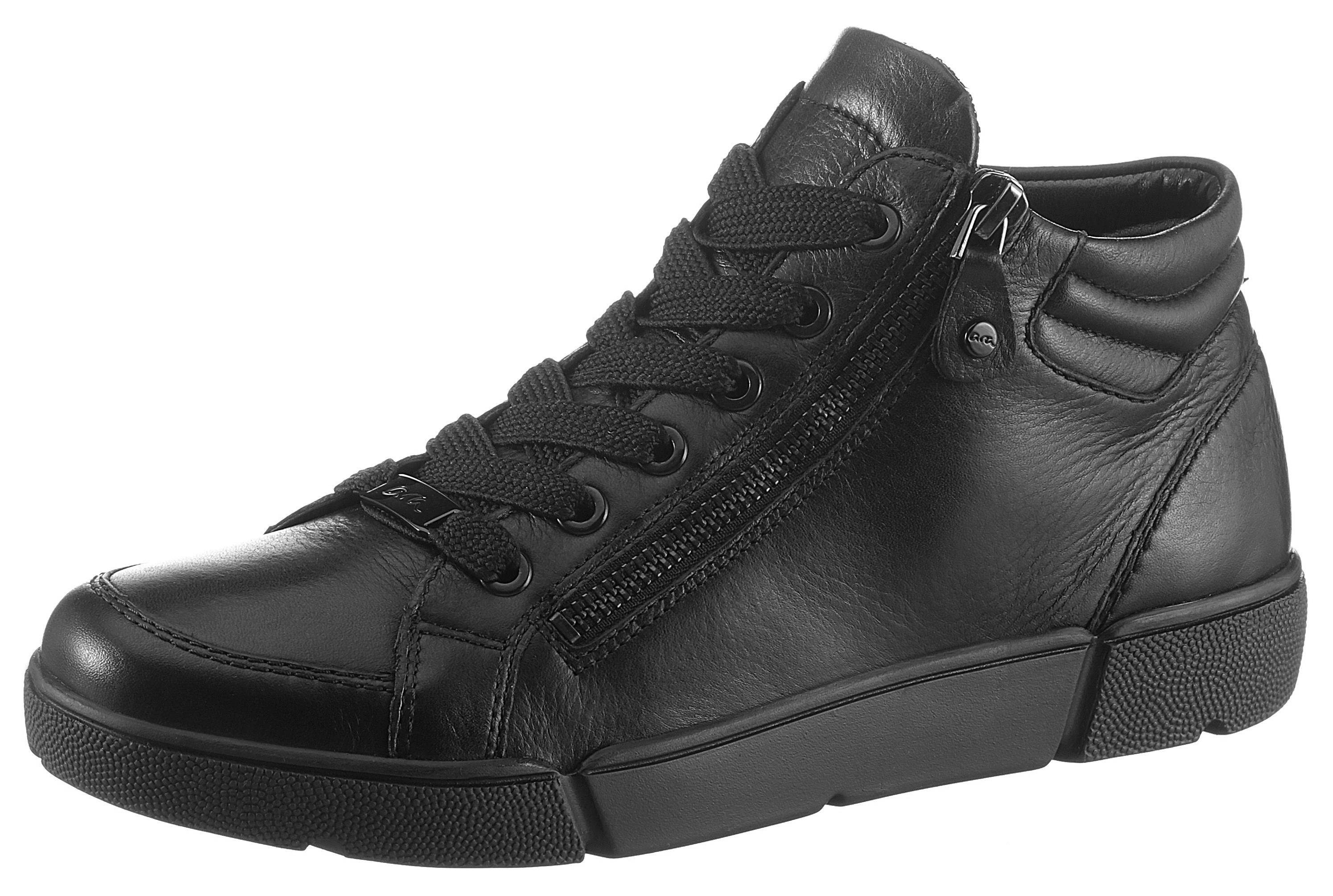 Ara hoge veterschoenen Rom