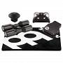 Meinl PP-2 Cajon Perc Pack Black