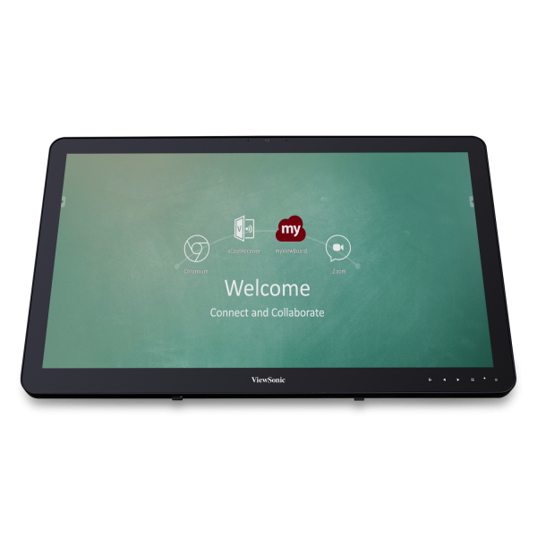 Viewsonic IFP2410 interactive whiteboard 59.9 cm (23.6") 1920 x...