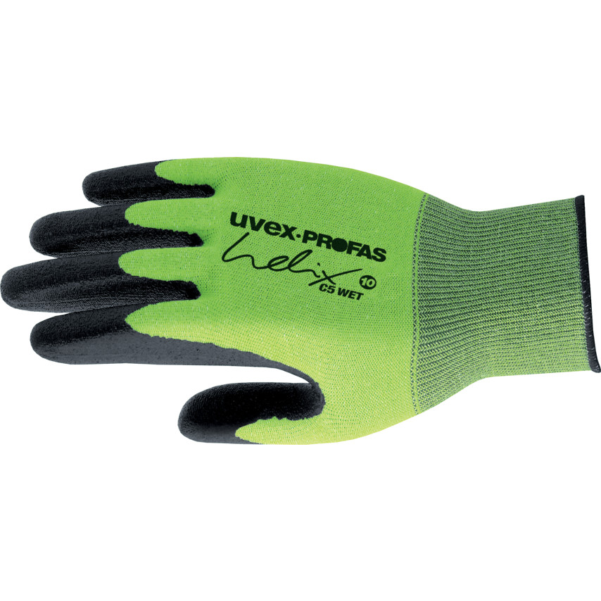 Uvex Guantes , Talla 8, 60492 8
