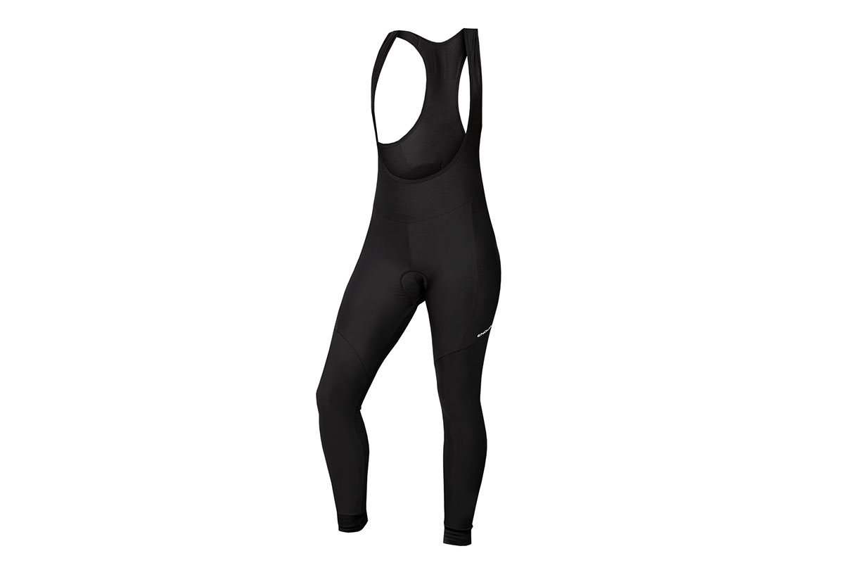 Endura Xtract Women's Bib Tights - Black / XSmall