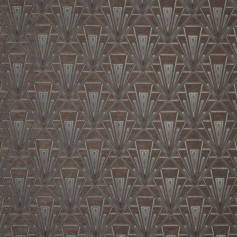 Gatsby Curtain Fabric Eileen