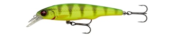 Savage Gear Gravity Twitch SR Lure 9.5cm 15g Suspending  | 9.5cm