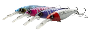 Savage Gear 3D Mack Stick DR 15.5cm 60g Floating  | 15.5cm