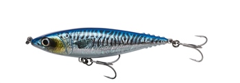 Savage Gear 3D Mack Stick Lure 17cm 88g Sinking