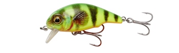 Savage Gear 3D Goby Crank SR Lure 4cm 3g Floating  | 4cm
