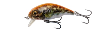 Savage Gear 3D Goby Crank SR Lure 5cm 6.5g Floating  | 6.5cm