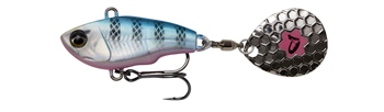 Savage Gear Fat Tail Spin Lure 5.5cm 9g Sinking  | 5.5cm