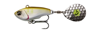Savage Gear Fat Tail Spin Lure 8cm 24g Sinking  | 8cm